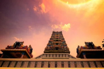பரபரப்பான கோயம்புத்தூரில் நாம் கவனிக்க தவறிய முக்கியமான கோயில்கள்