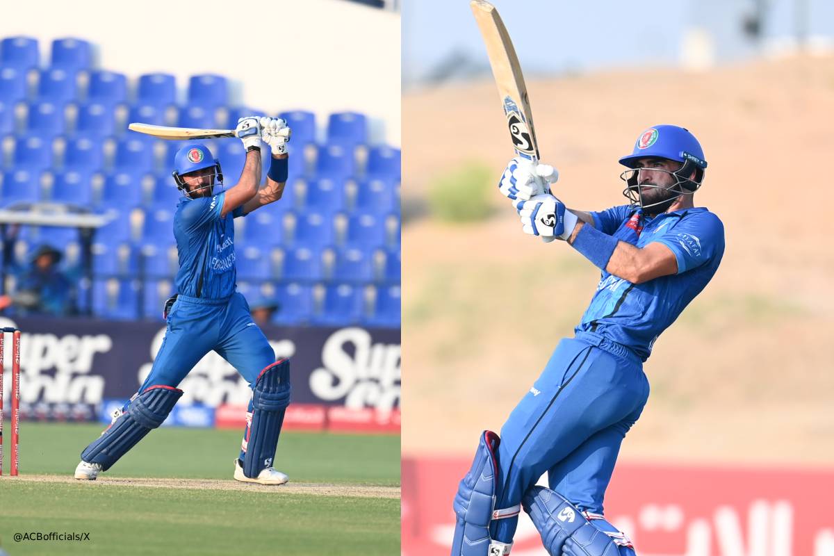 Ibrahim Zadran