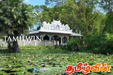 மட்டக்களப்பு ஆலயமொன்றில் இடம்பெற்ற திருட்டு! பொலிஸாரின் அசமந்த போக்கு