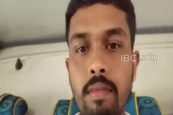 காணாமற்போன இளம் குடும்பஸ்தர் தென்னந்தோப்பிலிருந்து சடலமாக மீட்பு | Spouses Decomposed Body Found In Coconut Grove காணாமற்போன இளம் குடும்பஸ்தர் தென்னந்தோப்பிலிருந்து சடலமாக மீட்பு | Spouses Decomposed Body Found In Coconut Grove