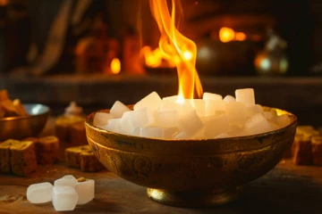 நினைத்தது அனைத்தும் நிறைவேற கற்பூரம் ஒன்று போதும்