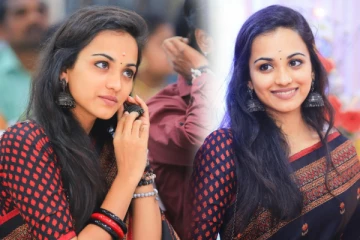 ஹீரோயின்களுக்கு டஃப் கொடுக்கும் சூப்பர் சிங்கர் மானசி.. வைரல் போட்டோஷூட்!