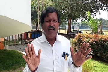 ஜனநாயகம் மறந்து போகும் நிலையில் விதைக்கப்படும் இராணுவ ஆட்சி - ரவிகரன்