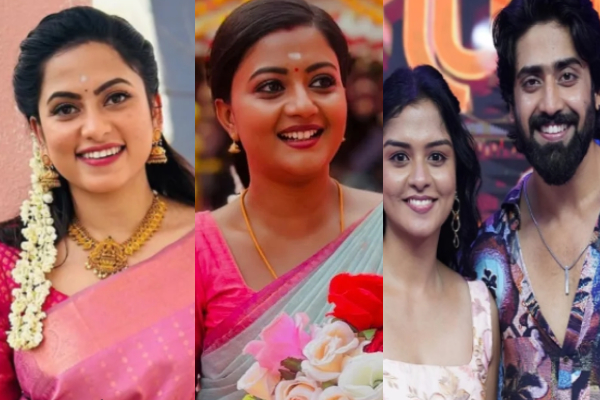 Vijay Television Awards: அதிக விருதுகளை தட்டிதூக்கிய சீரியல் எது தெரியமா.. வென்றவர்களின் லிஸ்ட் இதோ | 10Th Annual Vijay Television Awards Winners List