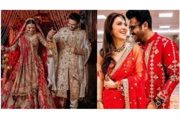 விவாகரத்தானவரை திருமணம் செய்தது ஏன்? - முதன்முதலாக மனம் திறந்த ஹன்சிகா...!