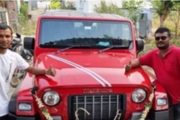 அன்பு.. அதானே எல்லாம் - மனங்களை வென்ற நடராஜன்!