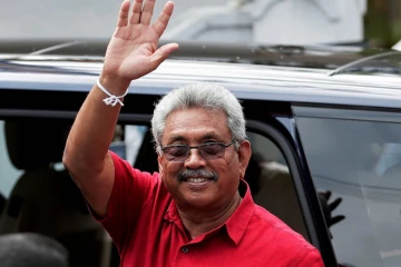 இலஞ்ச, ஊழல் விசாரணை ஆணைக்குழுவில் முன்னிலையாகும் கோட்டாபய