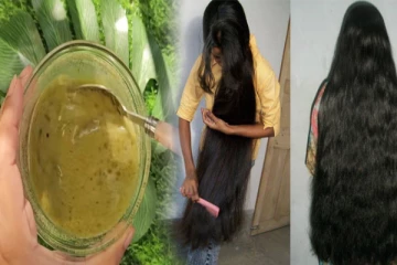 இரவில் தூங்கும் போது இரண்டு சொட்டு தேய்த்து காலையில் குளிங்க: வளராத முடியும் வளரும்