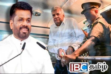 எதிர்க்கட்சிகளை மிரட்டுவதற்காக முன்னெடுக்கப்பட்ட ரணிலின் கைது : ஜி.எல்.பீரிஸ் பகிரங்கம்