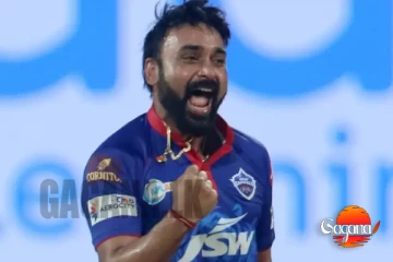 ඉන්දීය දඟ පන්දු යවන ක්‍රීඩකයෙක් විශ්‍රාම ගනී