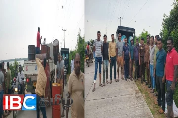 தமிழர் பிரதேசத்தில் அடர்ந்த காட்டுப்பகுதியில் சட்டவிரோத செயல் : சுற்றிவளைத்து பிடித்த காவல்துறை