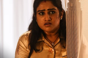 வனிதா விஜயகுமாருக்கு இப்படி ஒரு பயமா.. ரசிகர்களுக்கு ஷாக் கொடுத்த தகவல்