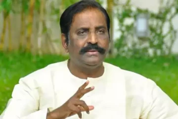 தமிழரின் கண்ணீரான மே மாதத்தில் வெளியானது கவிப்பேரரசுவின் தமிழீழக்காற்றே....