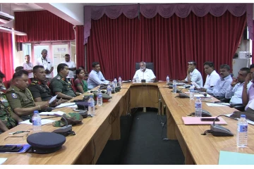 சட்டவிரோத மணல் அகழ்வினை தடுக்க இரண்டு வார காலத்திற்குள் நடவடிக்கை