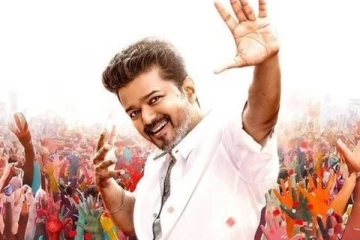 கில்லி, சச்சின் படங்களை தொடர்ந்து ரீ ரிலீஸாகும் விஜய்யின் சூப்பர்ஹிட் படம்.. தயாரிப்பாளர் கூறிய தகவல்