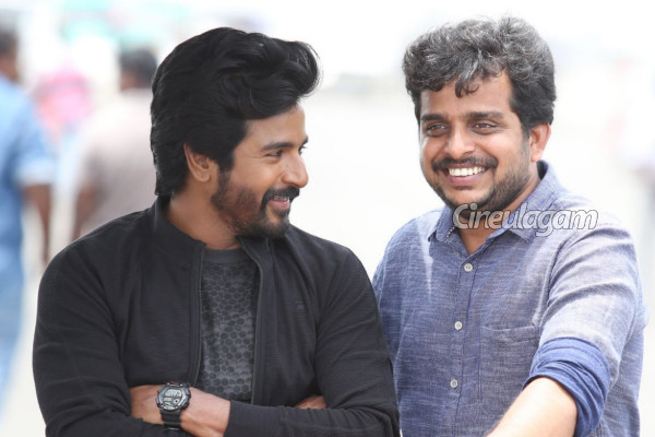 சூரியின் அடுத்த படம்.. சிவகார்த்திகேயன் பட இயக்குனருடன் கூட்டணி | Soori Next Film With Ayalaan Director சூரியின் அடுத்த படம்.. சிவகார்த்திகேயன் பட இயக்குனருடன் கூட்டணி | Soori Next Film With Ayalaan Director