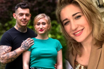 பிரித்தானிய காதலனால் விரட்டியடிக்கப்பட்ட உக்ரைனிய காதலி கைது., மீண்டும் தன்னுடன் வருமாறு கதறல்