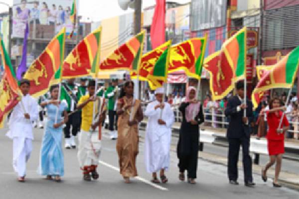 தமிழர் தேசத்தில் மலர்ந்தது கார்த்திகை பூ! | Karthigai Flower Has Bloomed In Land Of Tamils