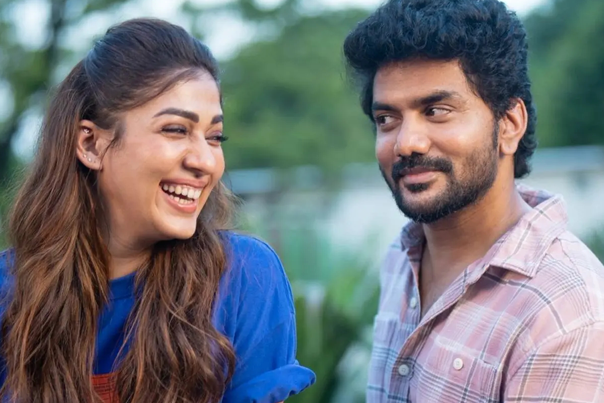 ஹாய்: திரை விமர்சனம் | Hi Movie Review