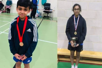 இங்கிலாந்தில்  சாதனை படைத்த இலங்கை தமிழ் மாணவர்கள்!