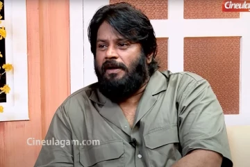 தெரியாத்தனமா Cook With Comali-க்குள்ள போயிட்டோமோ..: நடிகர் முத்துக்குமார் Interview