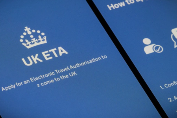 பிரித்தானியாவுக்கு பயணிப்பவர்களுக்கு ஒரு முக்கிய செய்தி | Eta Is Mandatory For Who Travels To Uk