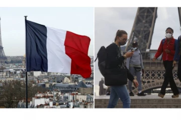 பிரான்சில் நாளை முதல் அமுலுக்கு வரும் கொரோனா ஊரடங்கு தளர்வுகள்! எதற்கு எல்லாம் அனுமதி? முழு விபரம்