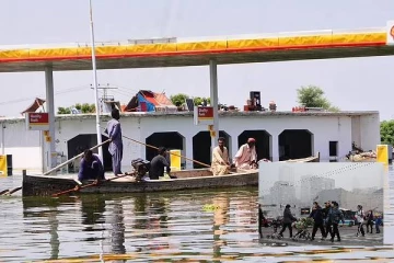 உலகின் 70 சதவிகித மக்கள்... கடுமையான இயற்கை சீற்றங்களை பார்ப்பார்கள்: எச்சரிக்கும் விஞ்ஞானிகள்