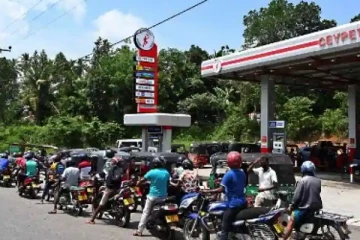 எரிபொருள் தொடர்பில் விடுக்கப்பட்ட எச்சரிக்கை!