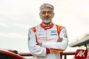 அஜித்தின் அடுத்த ரேஸ்.. முதல் சுற்றிலேயே செய்த சூப்பரான சாதனை