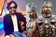 மிஸ் ஆன பாகுபலி வாய்ப்பு.. RJ பாலாஜி ராஜமௌலி பற்றி சொன்ன விஷயம்