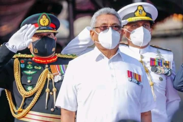 கோட்டாபயவை பலவீனப்படுத்த சதித்திட்டம்! - முக்கிய அமைச்சர் வெளியிட்ட தகவல்