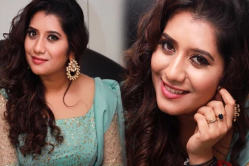 குழந்தை பெத்துக்கணும் - 2வது திருமணத்திற்கு ரெடியான விஜே பிரியங்கா!