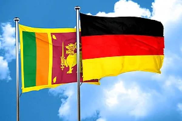 நாட்டை விட்டு வெளியேற தயாராகும் ஜேர்மன் நிறுவனங்கள் | German Companies May Withdraw From Srilanka