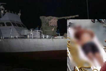 இலங்கை கடற்படையினரின் கொடூர செயல்: தமிழக மீனவர் ஒருவருக்கு நேர்ந்த சோகம்