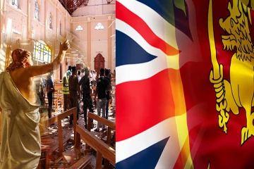 இலங்கையில் மீண்டும் தாக்குதல்கள் மேற்கொள்ளப்படலாம்: பிரித்தானிய அரசாங்கம் விடுத்துள்ள எச்சரிக்கை