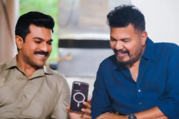 75 கோடியை அள்ளி இறைத்த ஷங்கர்.. கேம் சேஞ்சரில் என்ன செய்திருக்கிறார் பாருங்க