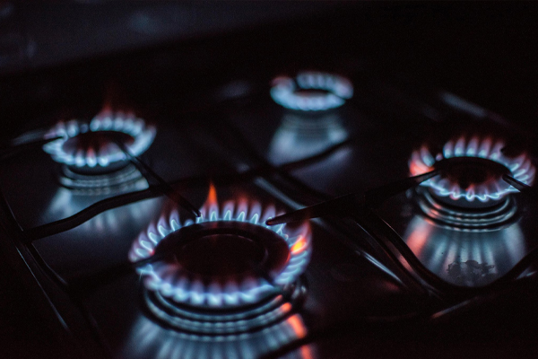 சமையல் எரிவாயு அடுப்பினால் இத்தனை ஆபத்தா! | Gas Stove Is So Dangerous