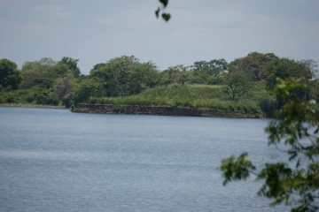 பராக்கிரம சமுத்திரத்தில் கிடந்த சடலத்தால் பரபரப்பு