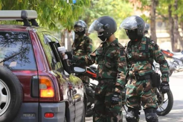 நாடு முழுவதும் சிறப்பு இராணுவ புலனாய்வு குழுக்கள்! இராணுவத் தளபதி அதிரடி நடவடிக்கை