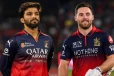RCB அணியில் காத்திருக்கும் மிகப்பெரிய மாற்றம்: களமிறங்குவாரா பில் சால்ட்?