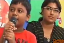 10 வருடத்திற்கு முன்பு ஆஜீத்தா இது?... தீயாய் பரவும் மிக அரிய காட்சி
