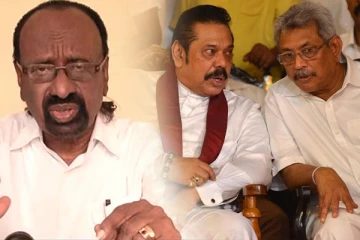 தமிழீழ மக்களின் வேண்டுகோள் இதுவே! இலங்கை அரசின் திட்டத்தை பகிரங்கப்படுத்தும் காசி ஆனந்தன்