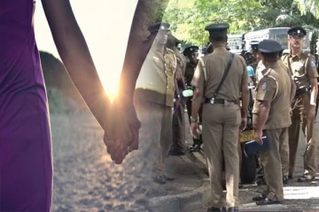 ஆண் ஒருவருடன் மனைவி போல் நடித்து யுவதி செய்த செயல் - பலருக்கு ஏற்பட்டுள்ள ஆபத்து