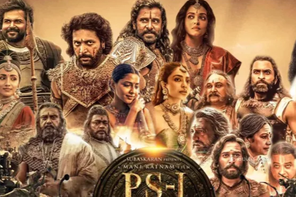 3 Years Of Ponniyin Selvan: தமிழ்நாட்டில் பொன்னியின் செல்வன் செய்த வசூல்.. எவ்வளவு தெரியுமா? | 3 Years Of Ponniyin Selvan Tamilnadu Box Office