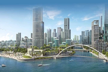 அவுஸ்திரேலிய முதலீட்டு மாநாட்டில் கொழும்பு துறைமுக நகருக்கு சர்வதேச கவனம்