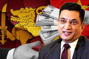 கடன் மறுசீரமைப்பில் சீனாவை நம்பும் இலங்கை அரசு: வெளியுறவு அமைச்சர் அலி சப்ரி