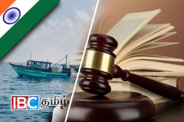 இலங்கையில் கைதான இந்திய கடற்றொழிலாளர்கள்! நீதிமன்றம் பிறப்பித்த உத்தரவு