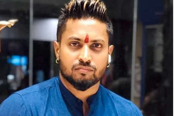 பத்மேவுடன் தொடர்பு...! சிக்கிய பெண் சட்டத்தரணியின் அதிர்ச்சிப் பின்னணி | Contact Between The Arrested Lawyer And Padme பத்மேவுடன் தொடர்பு...! சிக்கிய பெண் சட்டத்தரணியின் அதிர்ச்சிப் பின்னணி | Contact Between The Arrested Lawyer And Padme