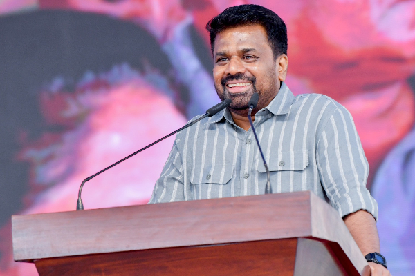 அரச ஊழியர்களுக்கு ஜனாதிபதி வெளியிட்ட மகிழ்ச்சி தகவல் | Salary Increase Good News For Govt Employees